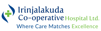 Co-operative Hospital, Irinjalakuda (ICHL) is committed to provide ethical, reliable, high quality and cost effective health care services through care and compassion to ensure complete patient satisfaction
